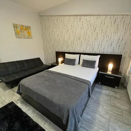 Rivoli Bukarest