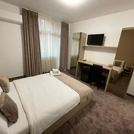 Hotell Rivoli