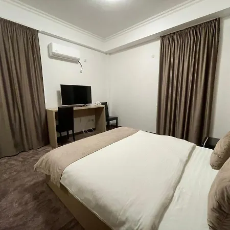 Rivoli Hotell