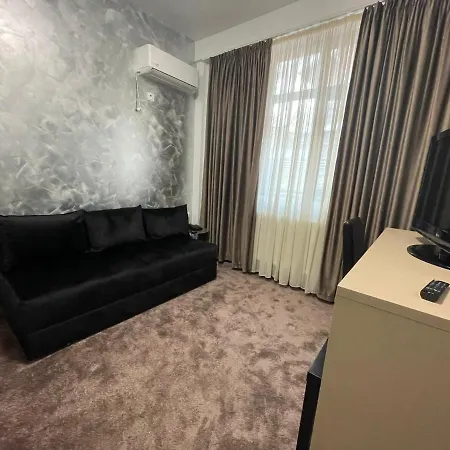 Hotell Rivoli