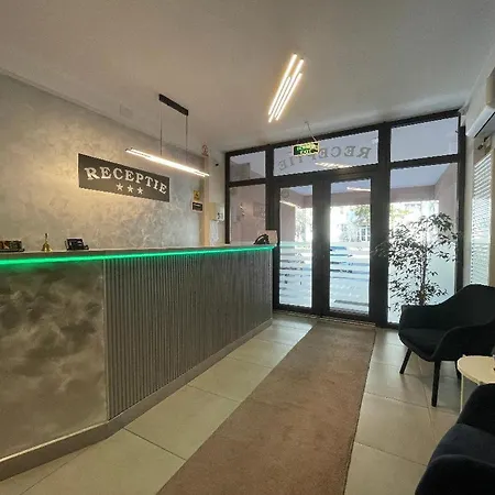 Hotell Rivoli