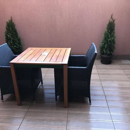 Hotel Rivoli