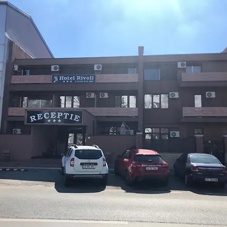 Rivoli Hotel 3*