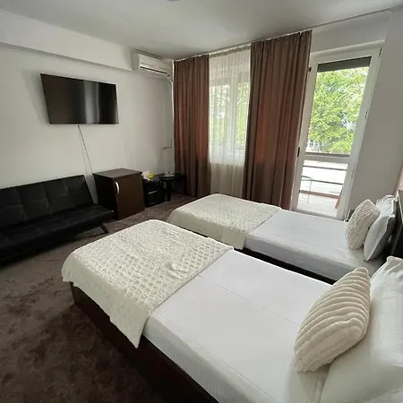 Rivoli Hotel Bucarest