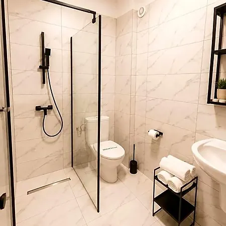 Hotel Rivoli Bukarest