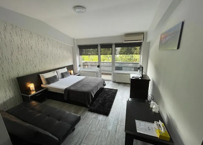 Готель Rivoli 3*