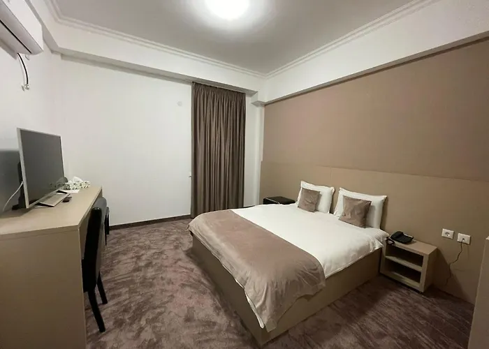 Rivoli 3* Бухарест