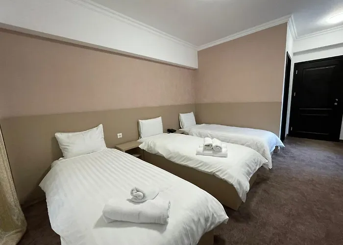 Готель Rivoli 3*