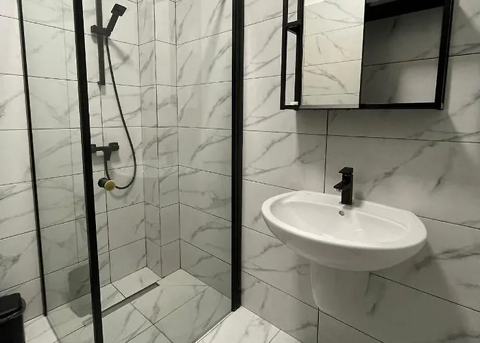 Rivoli Hotell Bukarest