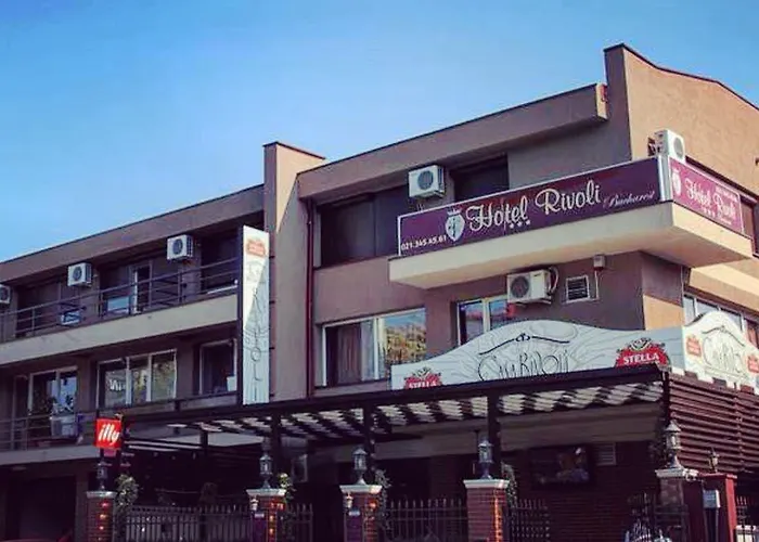 מלון Rivoli