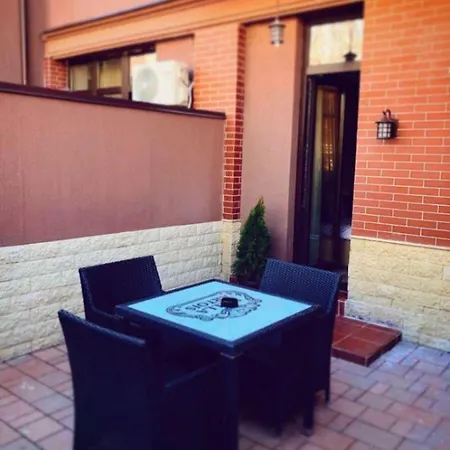 Rivoli Hotel Bucareste