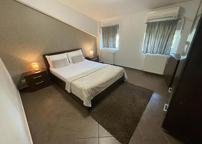 Rivoli ブカレスト